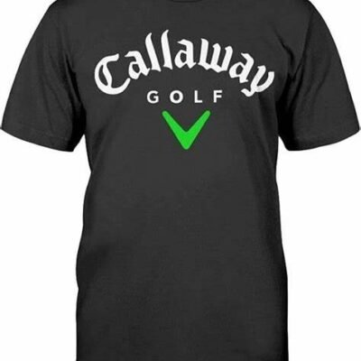 Callaway Golf Polo Shirt