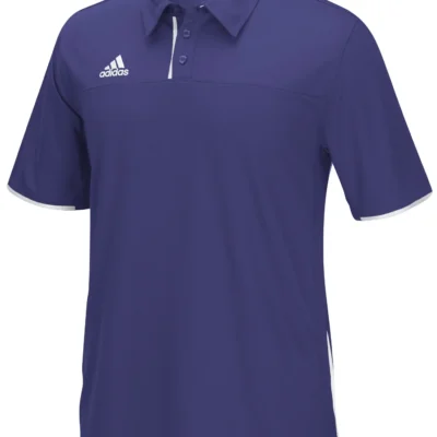 Adidas Golf Polo Shirt